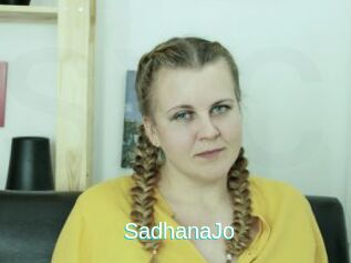SadhanaJo