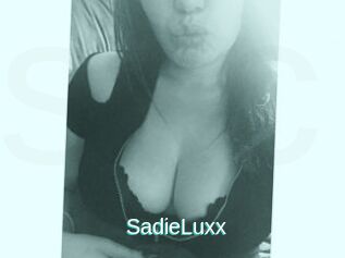 SadieLuxx