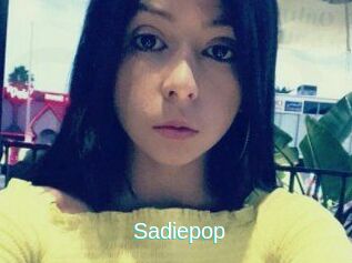 Sadiepop