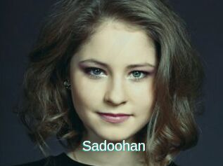 Sadoohan