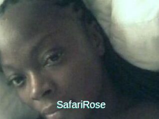 Safari_Rose
