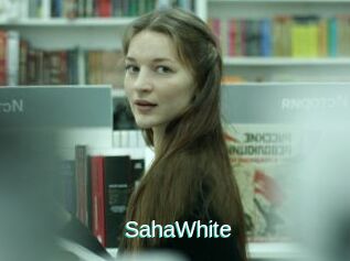 SahaWhite