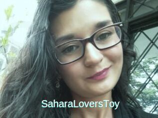 SaharaLoversToy