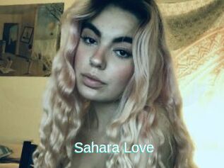 Sahara_Love