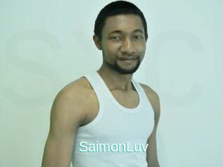 SaimonLuv