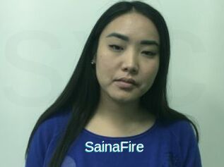 SainaFire