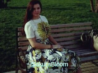 SakuraBloom