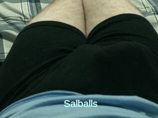 Salballs