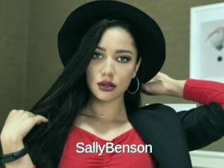 SallyBenson