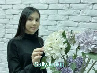 SallyJenkin