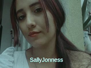 SallyJonness