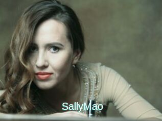 SallyMao