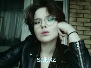 SallyXZ