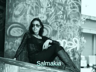 Salmakia