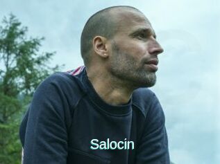 Salocin