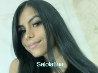 Salolatina