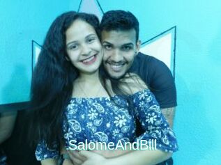 SalomeAndBill