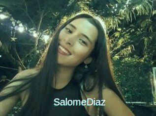 SalomeDiaz