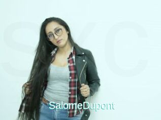 SalomeDupont