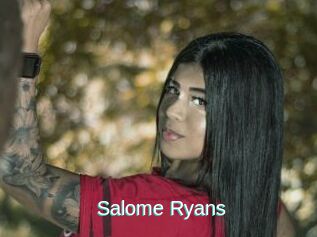 Salome_Ryans