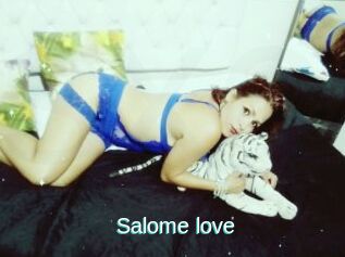 Salome_love