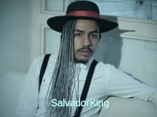 SalvadorKing