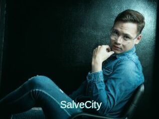 SalveCity