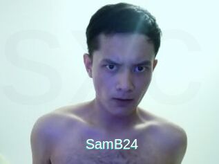 SamB24
