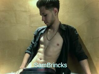 SamBrincks