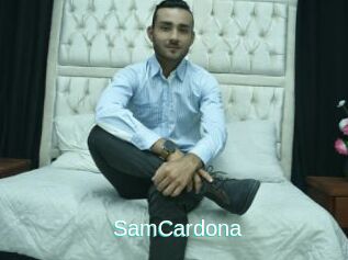 SamCardona