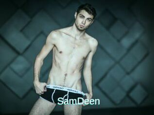 SamDeen