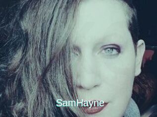 SamHayne
