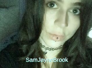 SamJayneBrook