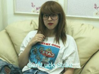 SamLuckyStrike