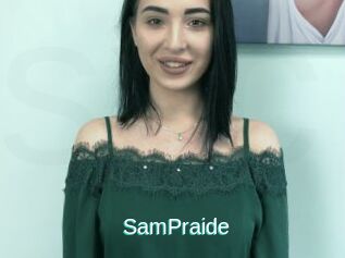 SamPraide