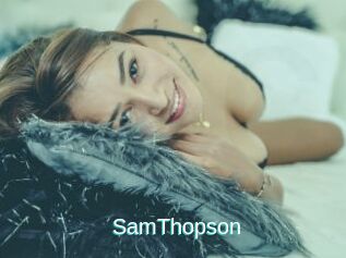 SamThopson