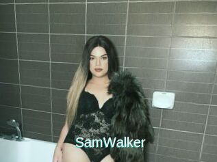 SamWalker
