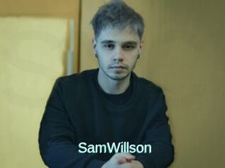 SamWillson