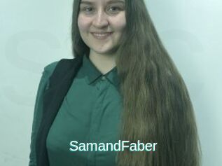 SamandFaber