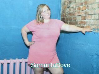 SamantaDove