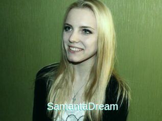 SamantaDream