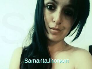 SamantaJhonson