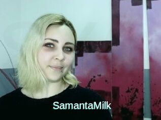 SamantaMilk