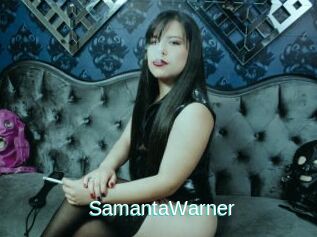 SamantaWarner