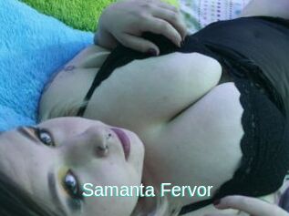Samanta_Fervor
