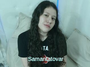 Samantatovar