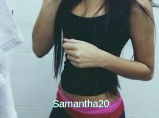 Samantha20