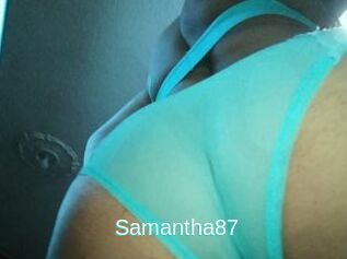 Samantha87