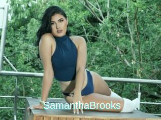 SamanthaBrooks