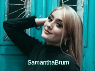 SamanthaBrum